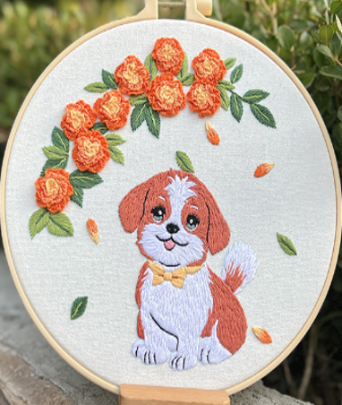 Sweet Puppy