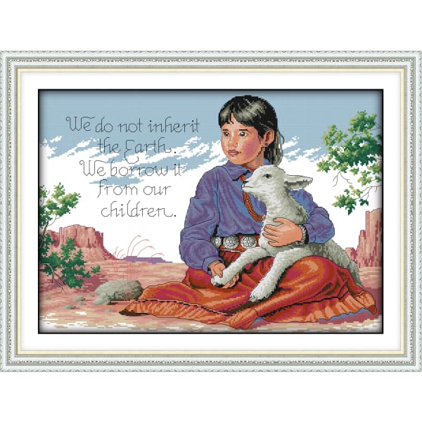 A true conservationist