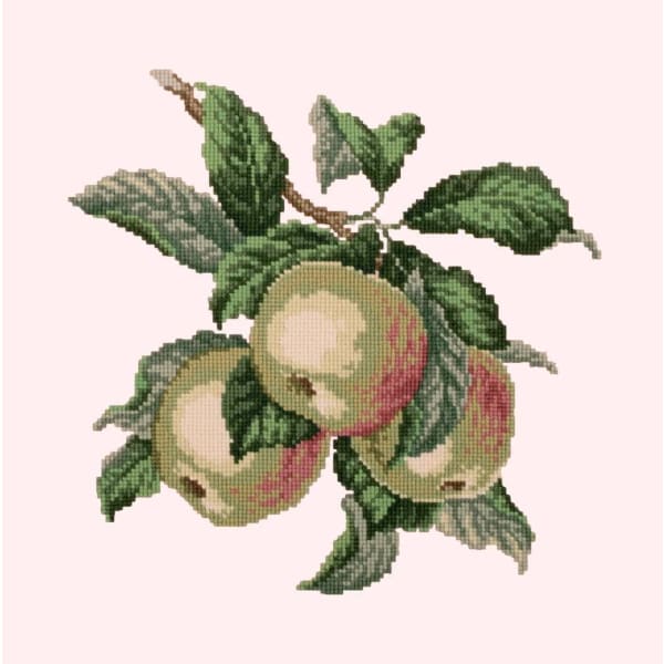 Apples - NEEDLEWORK KITS