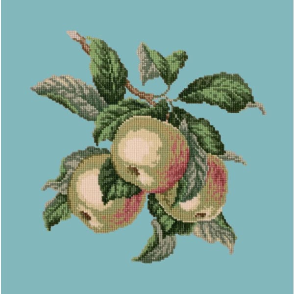 Apples - NEEDLEWORK KITS