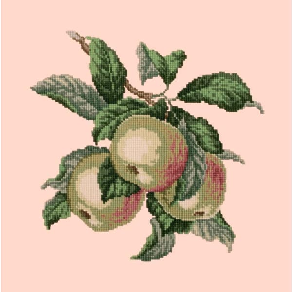 Apples - NEEDLEWORK KITS