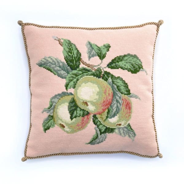 Apples - NEEDLEWORK KITS