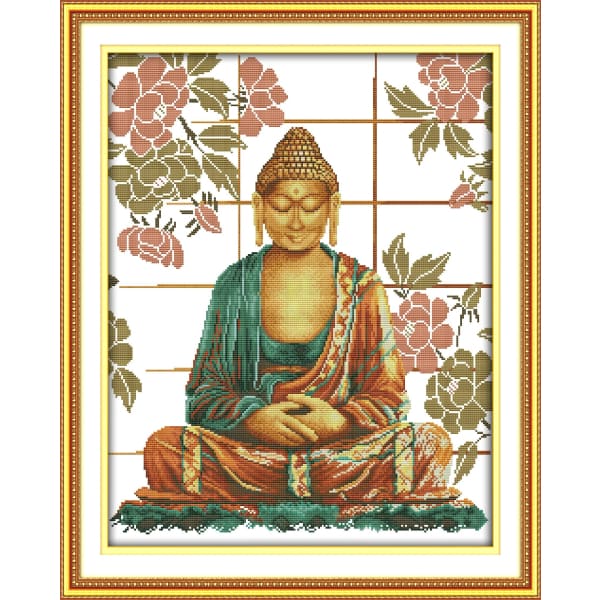 Buddha