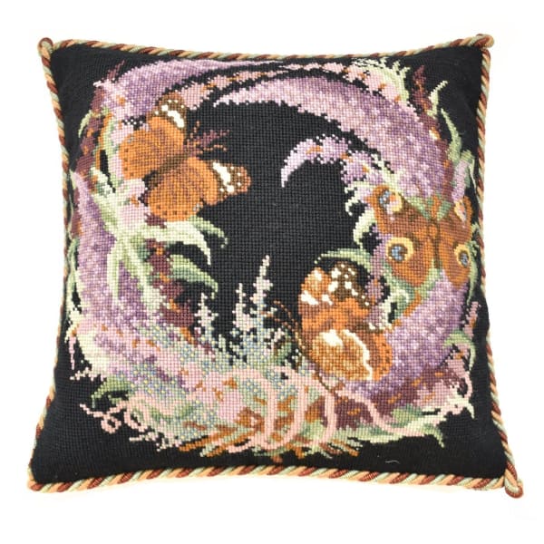 Buddleia - NEEDLEWORK KITS