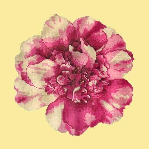 Camellia Blossom - NEEDLEWORK KITS