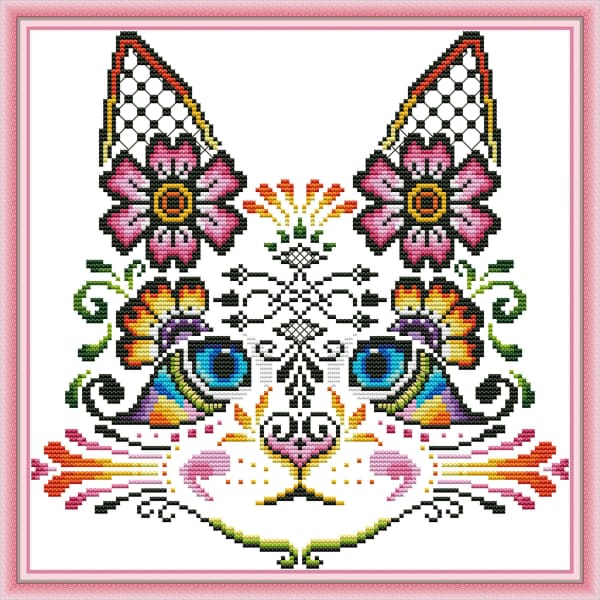 Cat 4
