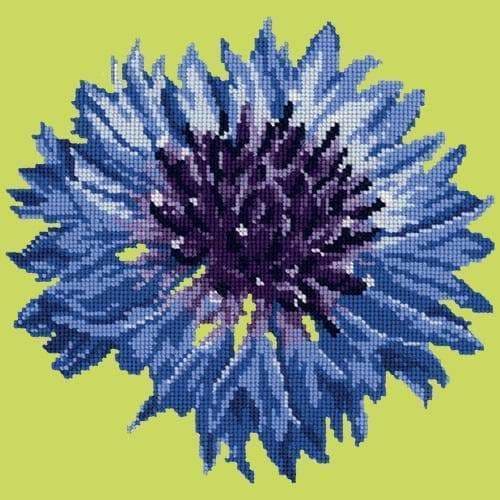 Cornflower - NEEDLEWORK KITS