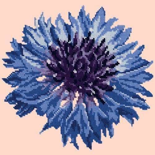 Cornflower - NEEDLEWORK KITS