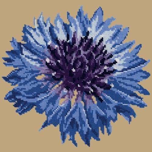 Cornflower - NEEDLEWORK KITS