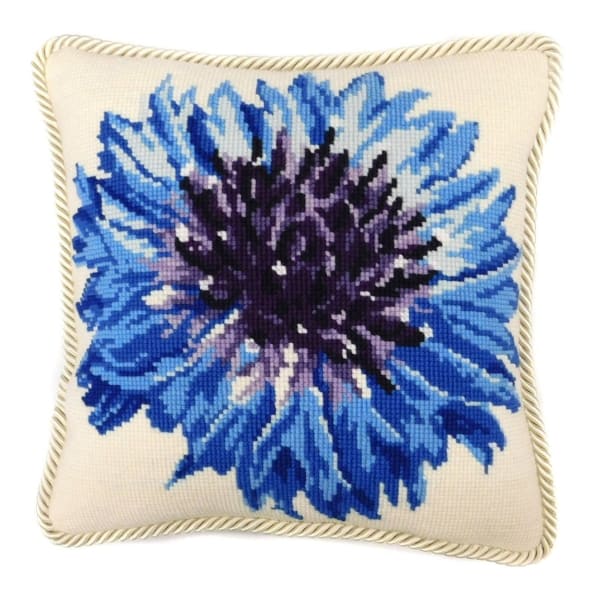 Cornflower - NEEDLEWORK KITS