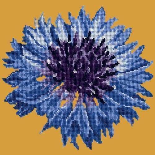 Cornflower - NEEDLEWORK KITS
