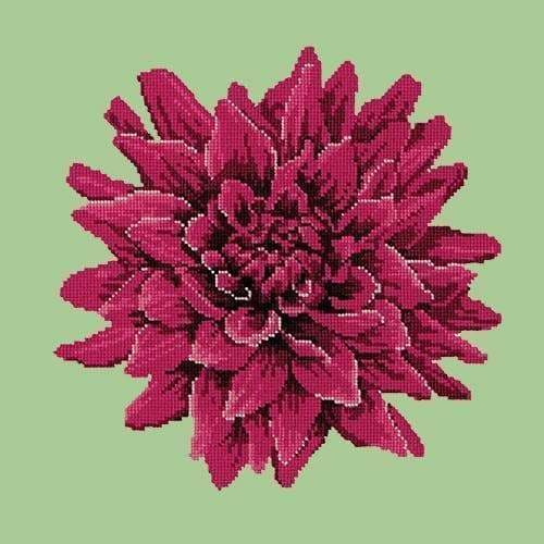 Dahlia - NEEDLEWORK KITS