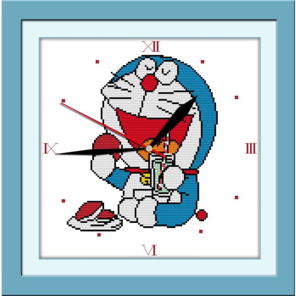 Doraemon
