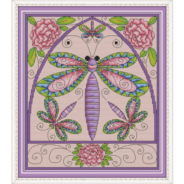 Dragonfly