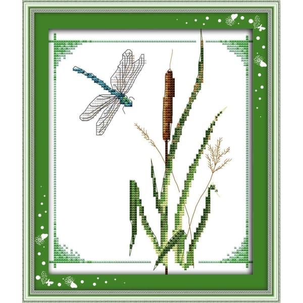 Dragonfly