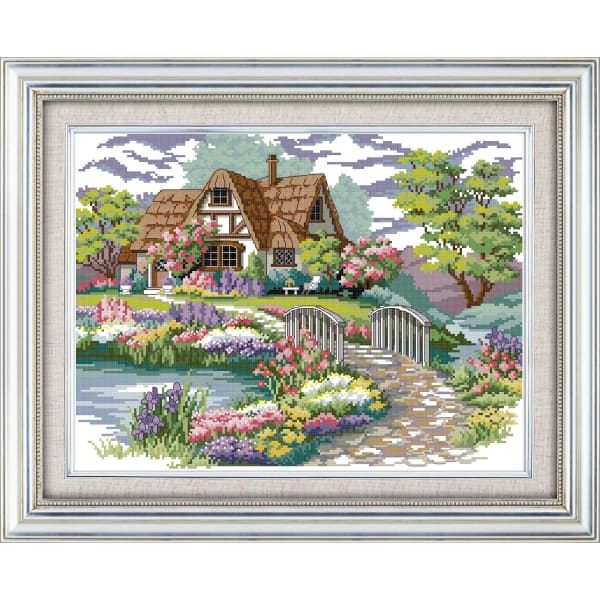 Dream house