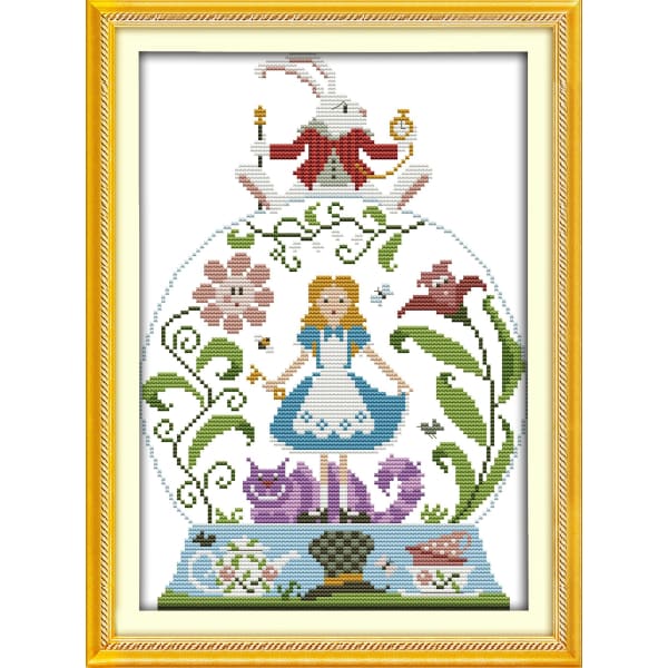 Fairy Tales