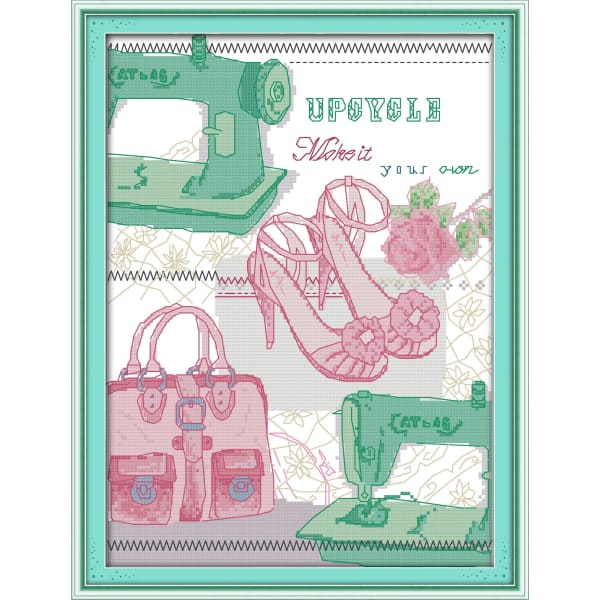 Fashion sewing