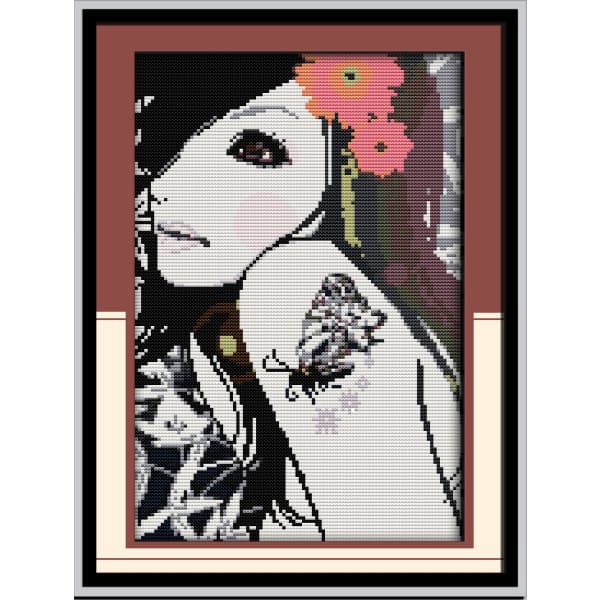 Gentle and lovely(1)