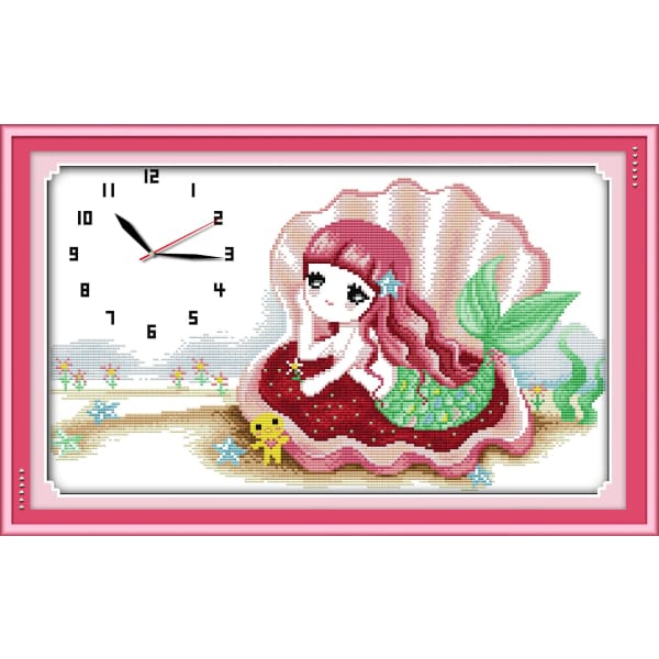 Graceful time