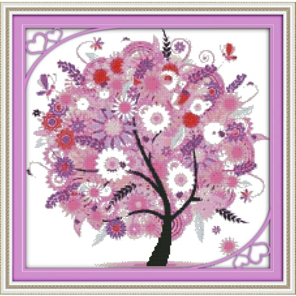 Happy tree (3)