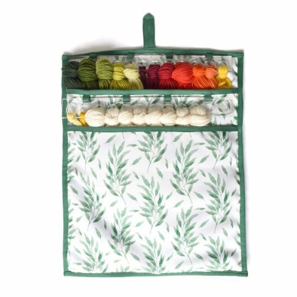 Kit Organiser Bag - NEEDLEWORK KITS