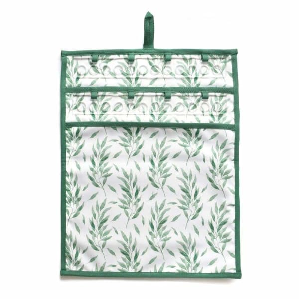 Kit Organiser Bag - NEEDLEWORK KITS