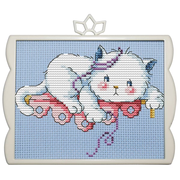Kitty - 11CT / 17×14