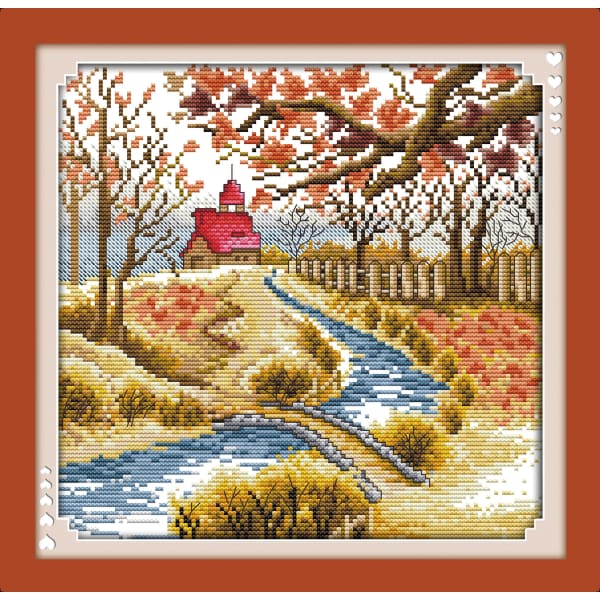 Korean view(3)Autumn