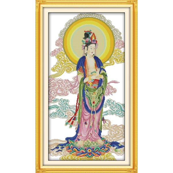 Kwan-yin