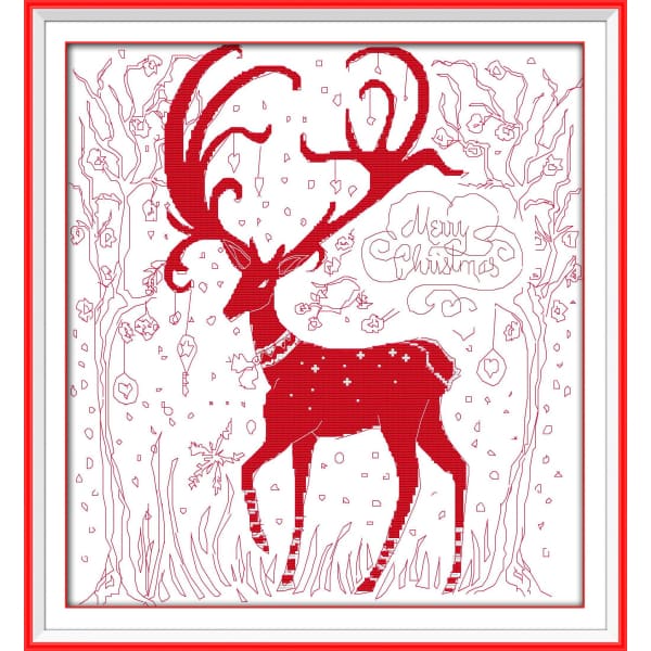 Merry Christmas(6)