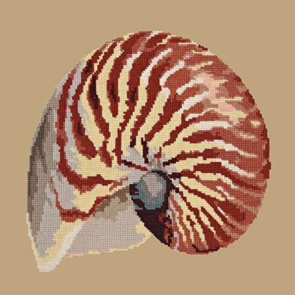 Nautilus - NEEDLEWORK KITS