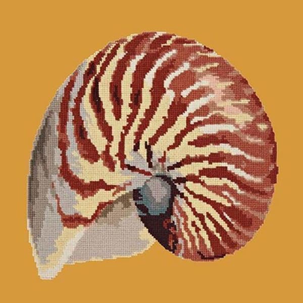 Nautilus - NEEDLEWORK KITS
