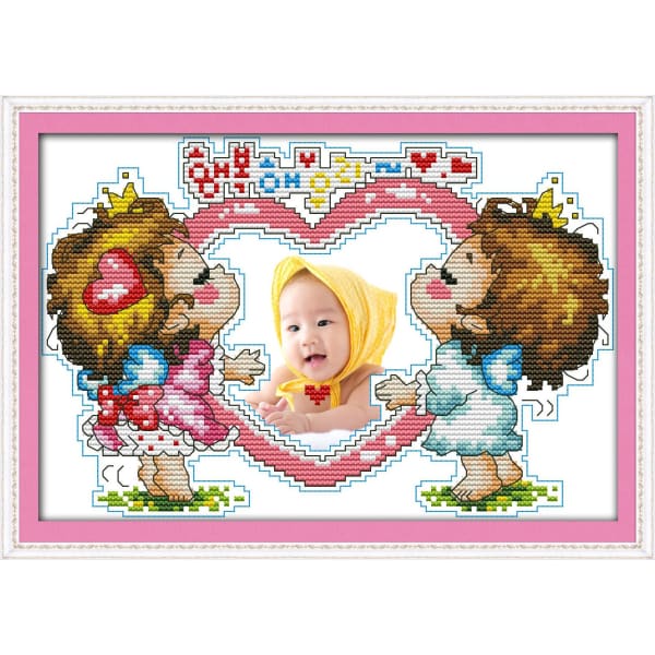 Photo frame (9)