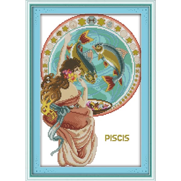 Pisces