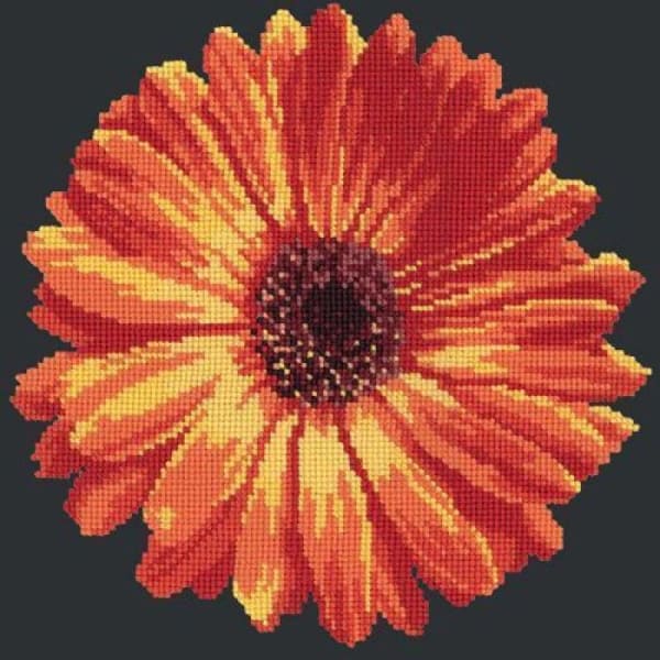 Pot Marigold - NEEDLEWORK KITS