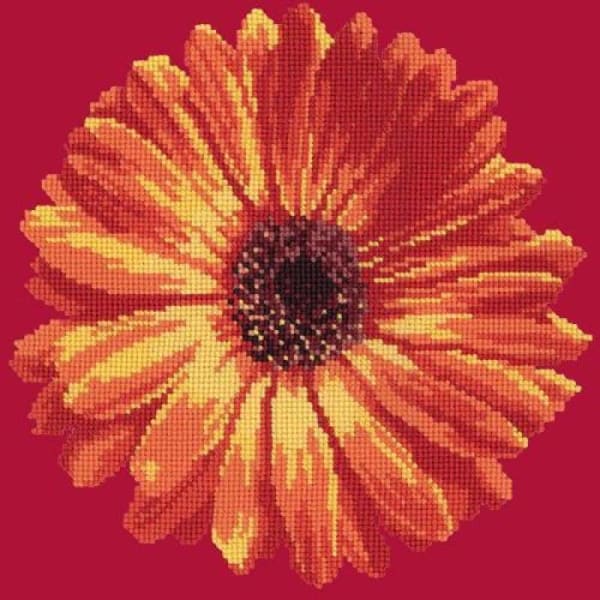 Pot Marigold - NEEDLEWORK KITS