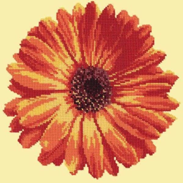 Pot Marigold - NEEDLEWORK KITS