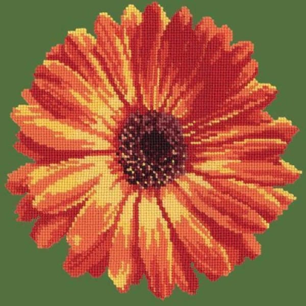 Pot Marigold - NEEDLEWORK KITS