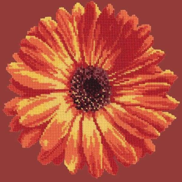 Pot Marigold - NEEDLEWORK KITS