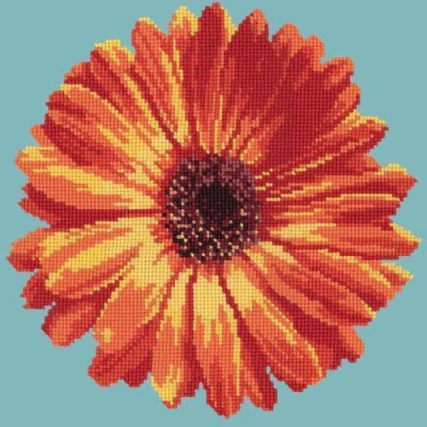 Pot Marigold - NEEDLEWORK KITS