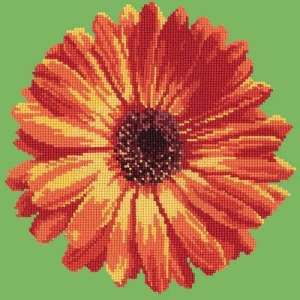 Pot Marigold - NEEDLEWORK KITS