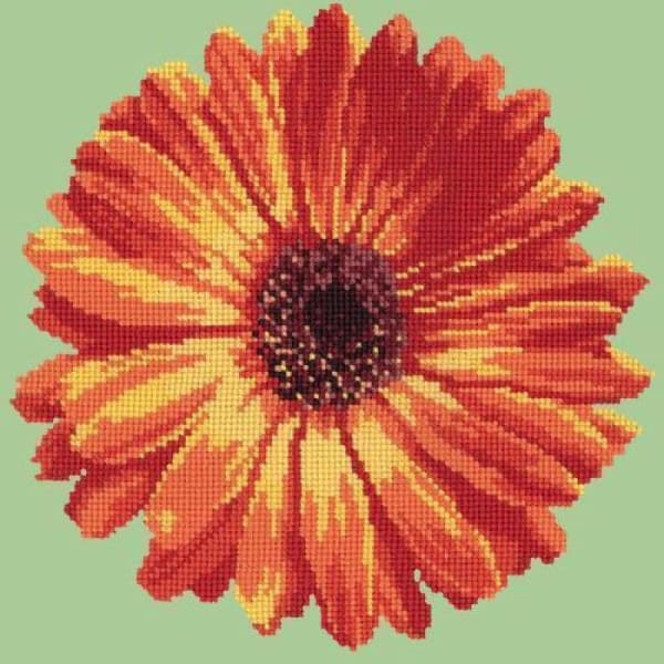 Pot Marigold - NEEDLEWORK KITS