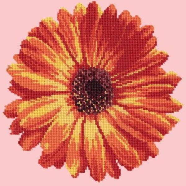 Pot Marigold - NEEDLEWORK KITS