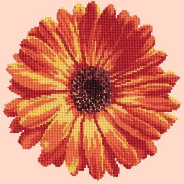 Pot Marigold - NEEDLEWORK KITS