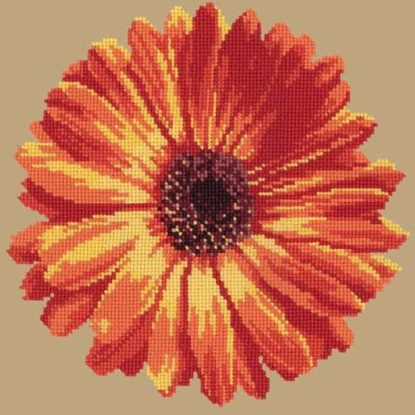 Pot Marigold - NEEDLEWORK KITS