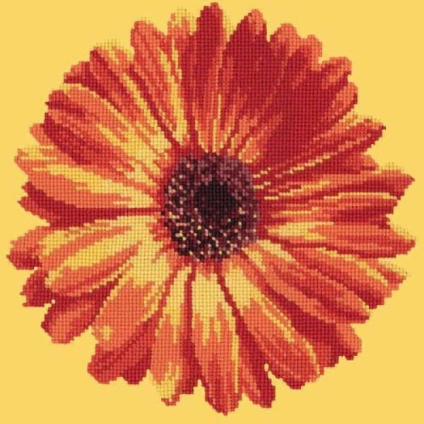 Pot Marigold - NEEDLEWORK KITS