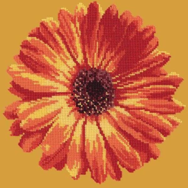 Pot Marigold - NEEDLEWORK KITS