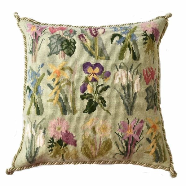 Primavera - NEEDLEWORK KITS