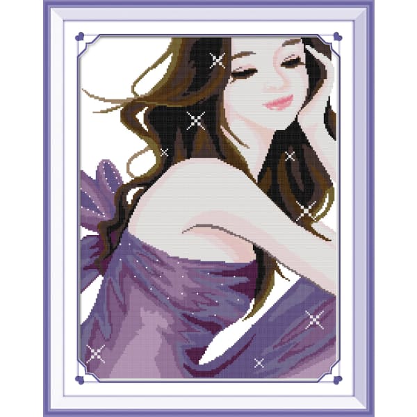 Purple rhyme(2)